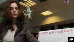 لوقمان به‌رواری: له‌و بڕوایه‌دام کورد له‌ هه‌ڵبژادنه‌کاندا پیرۆزتر بن.