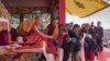 達賴喇嘛訪達旺鎮 可能討論繼任問題