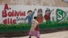Bolivia Adakan Referendum