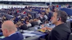 ԵՄ-ը պատրաստ է օգնել Սիրիային, եթե Ասադը մասնակցի բանակցություններին