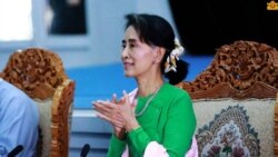 မြန်မာနိုင်ငံမှာ ပထမဆုံး အမျိုးသမီးများ သီတင်းပတ် ကျင်းပမည်