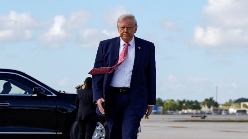 特朗普总统警告伊朗新领导层：若不“很快”与美国达成协议，其能源设施或被摧毁