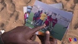 Sur les traces de... Sadio Mané, gamin timide de Casamance (vidéo)