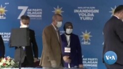 USA Votes-Turkey