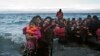 UN: Arrivals by Sea in Greece to Top 400K