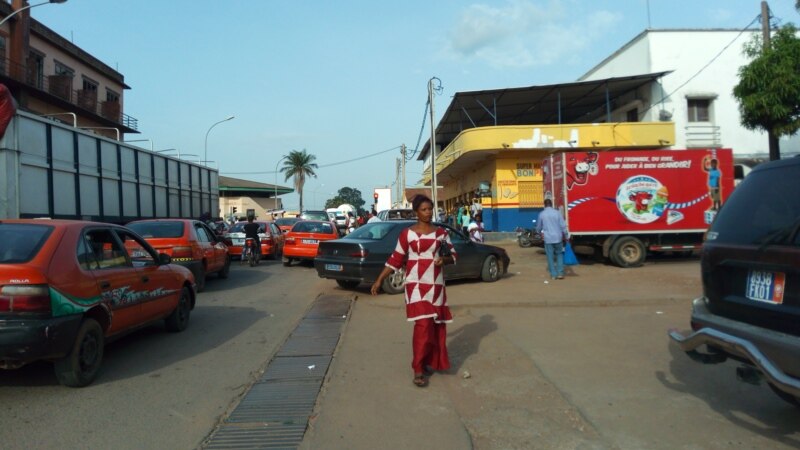Une mystérieuse maladie sème la terreur dans la ville ivoirienne de Bouaké