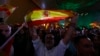 Far-Right Party Wins Seats in Spain's Andalusia Region