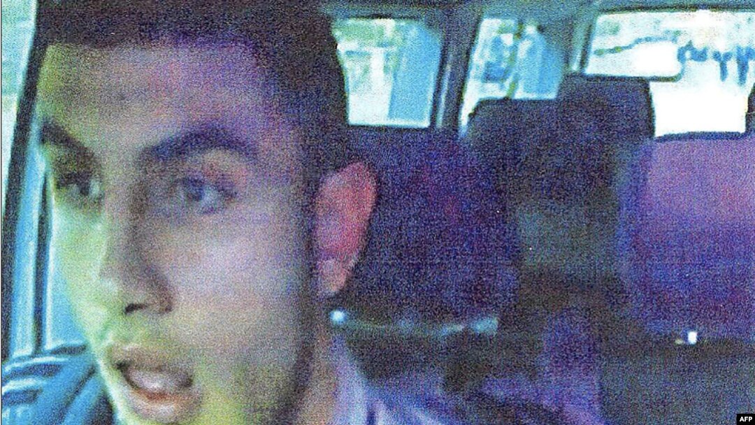 Tersangka pelaku penembakan di Kopenhagen, Denmark, Omar Abdel Hamid el-Hussein berusia 22 tahun (foto: dok).