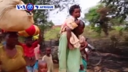 VOA60 Afrique du 3 octobre 2017