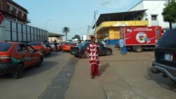 Bouake, Baro sigui do kera mali ka lasigui den so fe.