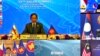 မြန်မာဟာ အာဆီယံရဲ့ အရေးပါတဲ့အစိတ်အပိုင်းဖြစ် - ဘရူနိုင်းဘုရင်
