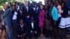 28 USAP Zimbabwe Students Leave for US Universities