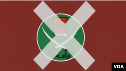 特朗普总统签署了一项行政令，将全球伊斯兰主义运动“穆斯林兄弟会”的部分分支指定为外国恐怖组织和特别指定全球恐怖分子。