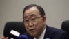 Ban Ki-moon 