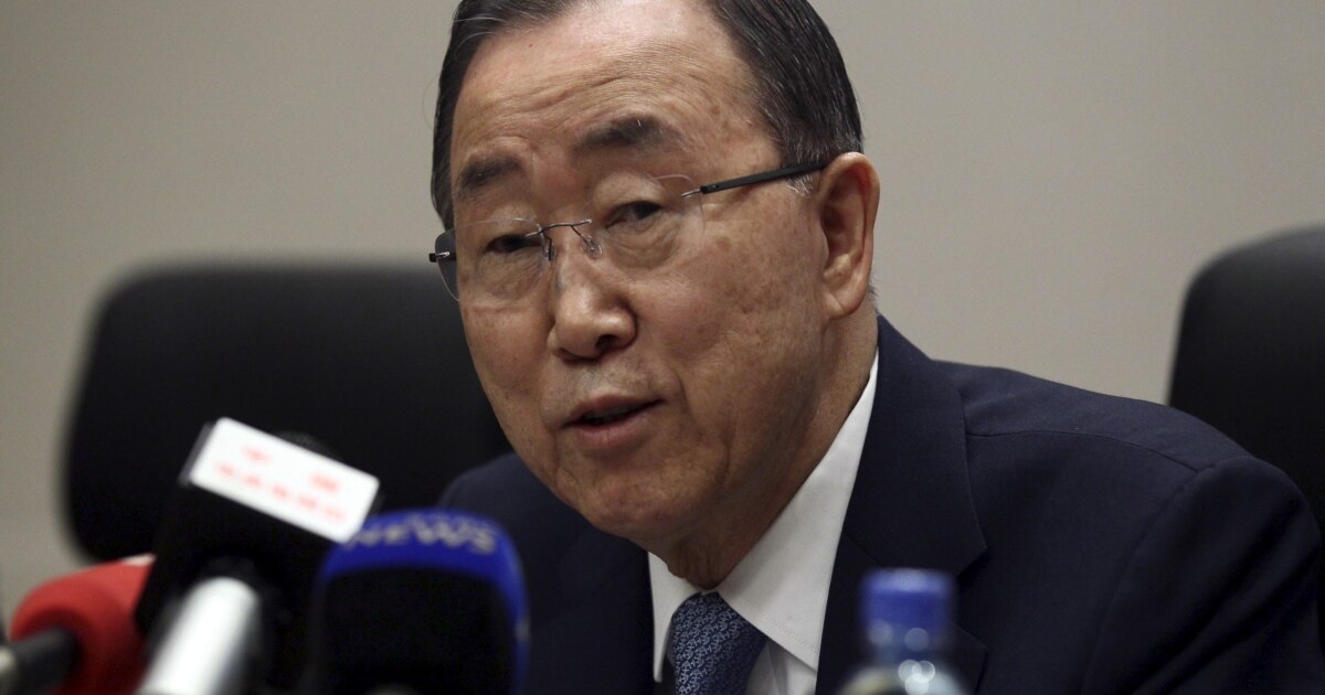 UN Presses African Union for Peacekeepers in Burundi