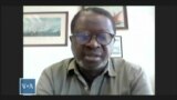 África Agora: "Temos que ter a consciência que destruímos muitas das nossas conquistas", João Conduto