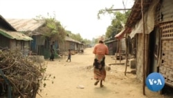 Two Years After Brutal Crackdown, Myanmar's Rohingyas See Bleak Future Ahead
