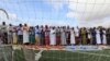 Somaliya: Inzara Yugarije Aba Isilamu Bapfunze 