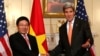 US Eases Ban on Arms Sales to Vietnam