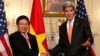 Hoa Kỳ có nên bán vũ khí sát thương cho Việt Nam hay không?