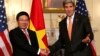 US Eases Ban on Sale of Military Weapons to Vietnam