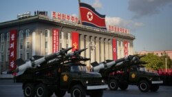 [생생 라디오 매거진] “북한, 공군력 떨어지지만 방공 전력은 우수”...대북 인권운동가, 미주 한인사회 도움 요청