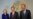 Quartet Diplomats Begin Effort to Avert Palestinian Statehood Showdown