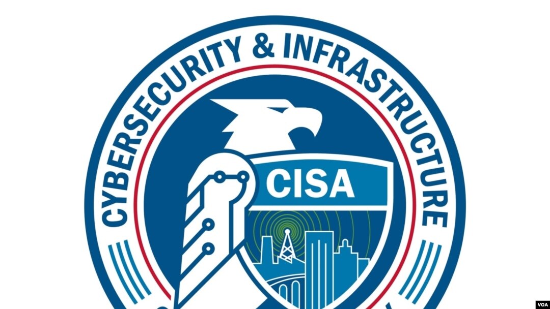 US Cybersecurity and Infrastructure Security Agency