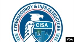 US Cybersecurity and Infrastructure Security Agency 