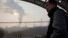 China's Poorest, Trying to Stay Warm, Add Greatly to Smog