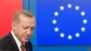EU Lawmakers Call for Freeze in Turkey Accession Talks