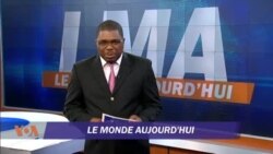 Le Monde Aujourd’hui