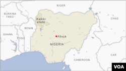Kebbi state Nigeria