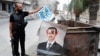Mỹ: Kế hoạch của ông Assad ‘xa rời thực tế’