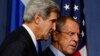 US, Russia in Tough Talks Over Syria's Chemical Weapons