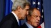 Menlu AS-Rusia Berunding Serius soal Suriah
