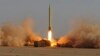 미 의회조사국 “이란-북한, 탄도미사일 협력 지속”