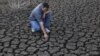 Sequía golpea bolsillo de estadounidenses