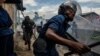 At Least Five Dead in Market Attack in Burundi