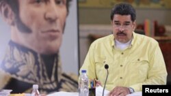 El TSJ se pronunció sobre una interpretación presentada por el gobierno de Maduro sobre el decreto y declaró la emergencia económica nacional por 60 días.