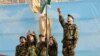 Hezbollah Designated For Aiding Assad's Crackdown 