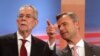 Defeated Right-wing Austrian President Hopeful Urges Unity