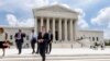 Corte Suprema limita poder presidencial