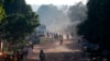 Au moins 10 civils tués suite à des combats dans le sud de la Centrafrique