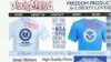NSA Squabbles With T-shirt Maker Over Free Speech