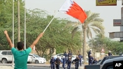 Bahrain government continues to recruits Pakistani veterans to serve in the National Guard