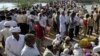 بھارت: مندر میں بھگدڑ سے 10 افراد ہلاک، درجنوں زخمی
