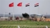 ترکیه و سوریه حریم هوایی خود را بر روی یکدیگر بستند