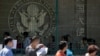 Pembatasan Visa AS Terhadap China Ujian Bagi Pemerintahan Biden 