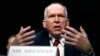 Brennan Sworn In as CIA Chief 
